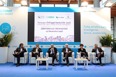 Ecomondo_2016_PremioSviluppoSostenibile14