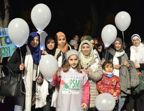 UffStampa Comune RN Rompi il Silenzio_RIC1604