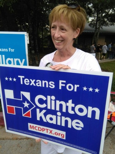 clinton-texas