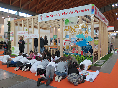 ecomondo - anthea 2