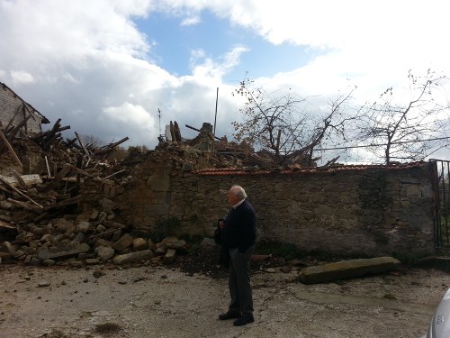 saludecio sant'angelo amatrice