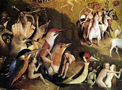 Hieronymus Bosch