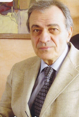 Luigi Ferretti