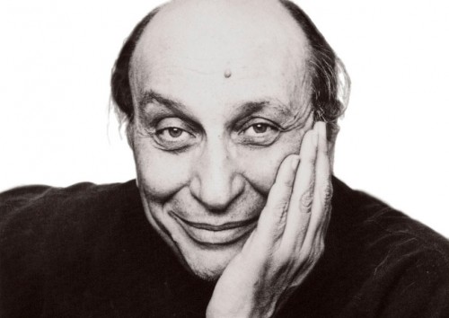 Milton Glaser