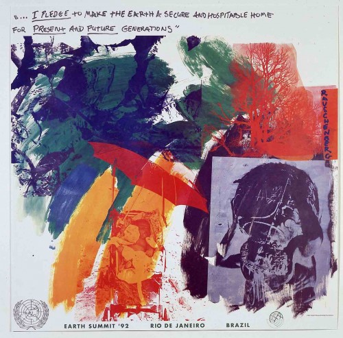 Rauschenberg