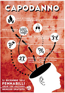capodanno 2017 pennabilli locandina
