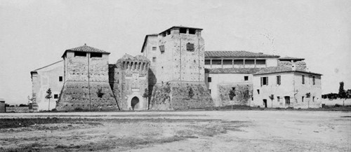 progetto piazza malatesta - foto storiche 04 - fine 800