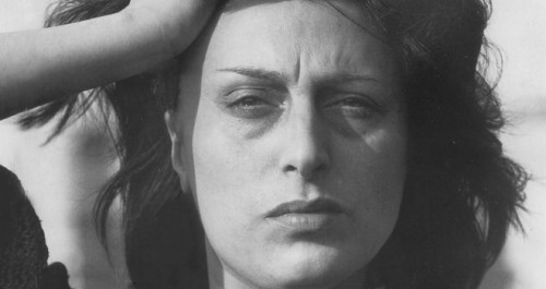 Anna Magnani