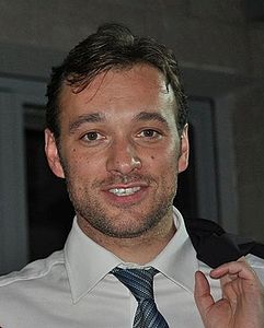 Matteo Richetti