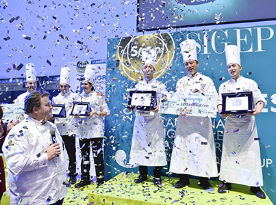 Sigep Pastry World Cup Giappone Primo Classificato_RIC5725