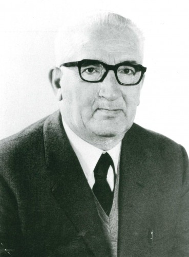 1 - 1975. Morciano di R. Luigi Cavalli