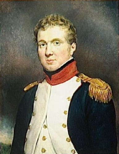 Il generale Victor