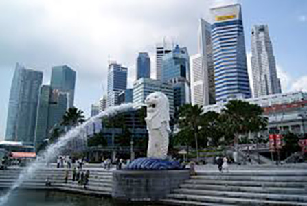 singapore