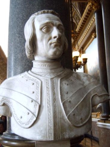 Jacques II de Chabannes de La Palice