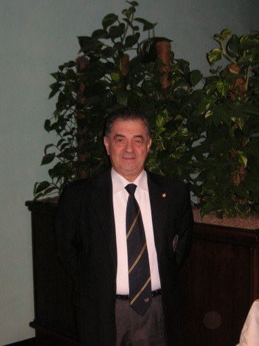 Bruno Piccioni