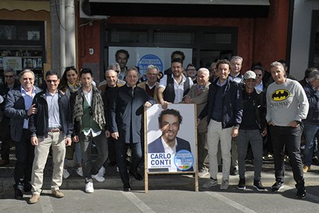 Patto Civico Riccione a