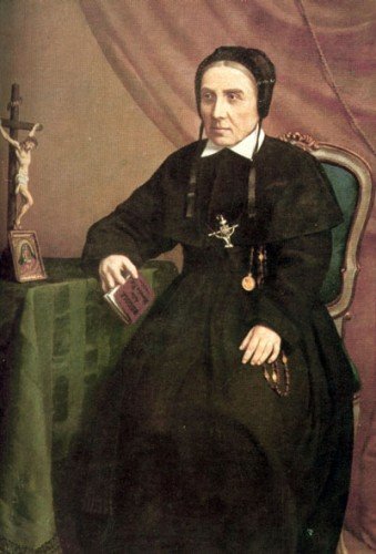 Maria Elisabetta Renzi