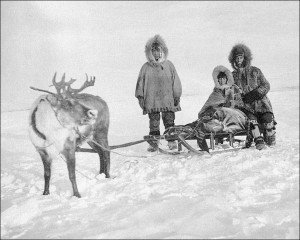 eskimo-inuit-w-reindeer-sled-alaska-photo-print-4