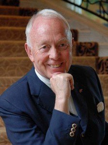 tony buzan