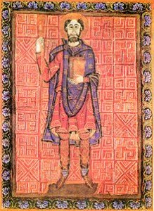Enrico II di Baviera, "il Litigioso"