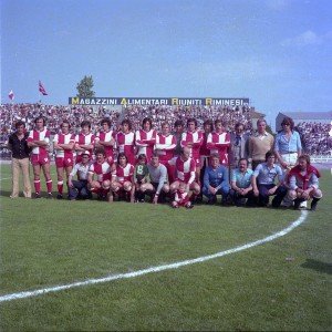 Rimini_Calcio_1975-76_-_Festa_per_la_Serie_B