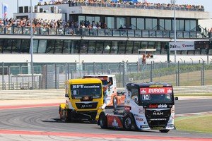 race truck mwc 2016