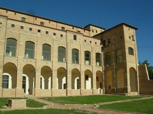 Santa Chiara a Urbino