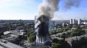 Grenfell Tower