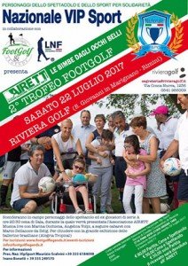 golf benefico_1107