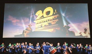 Banda Rimini 1 20th century Fox PhFabioDemitri