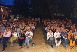 Giardino della Poesia 2017 foto-pubblico