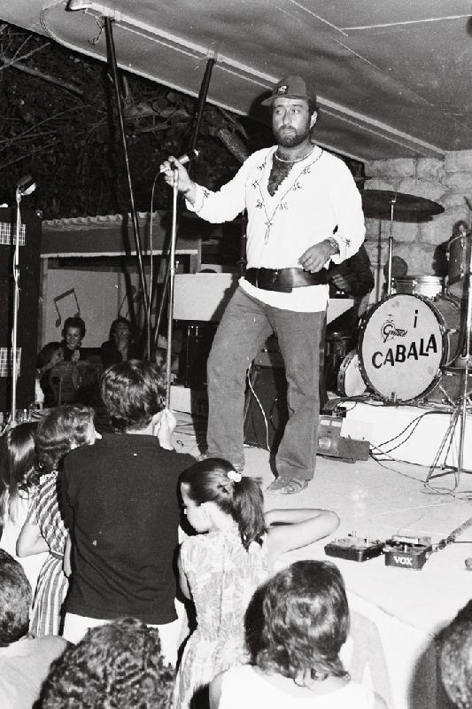 Lucio Dalla a Riccione 3