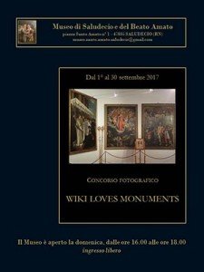 WIKI LOVES MONUMENTS 2017