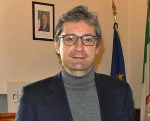 Andrea Gnassi