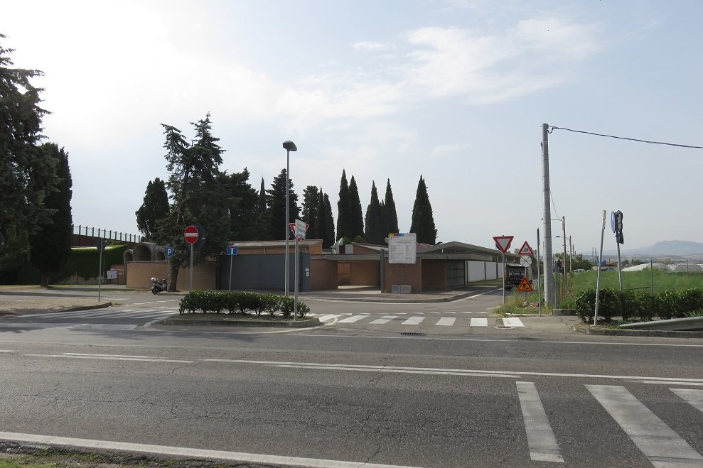 nuova bretella santa giustina via emilia2