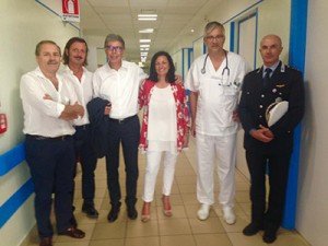 vista pronto soccorso