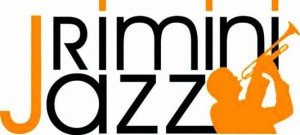 Rimini Jazz logo vecchio