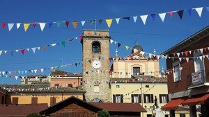 capodanno vino