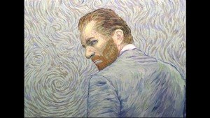 loving vincent