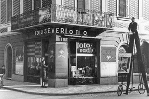 065 - Ottica severi. anno 1949