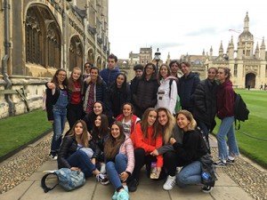 King's College Cambridge