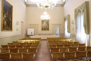 Palazzo Buonadrata_Salone delle feste