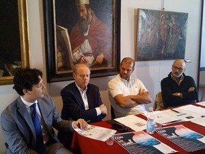 conferenza stampa