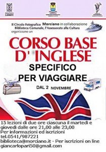 locandina corso inglese 2016copia