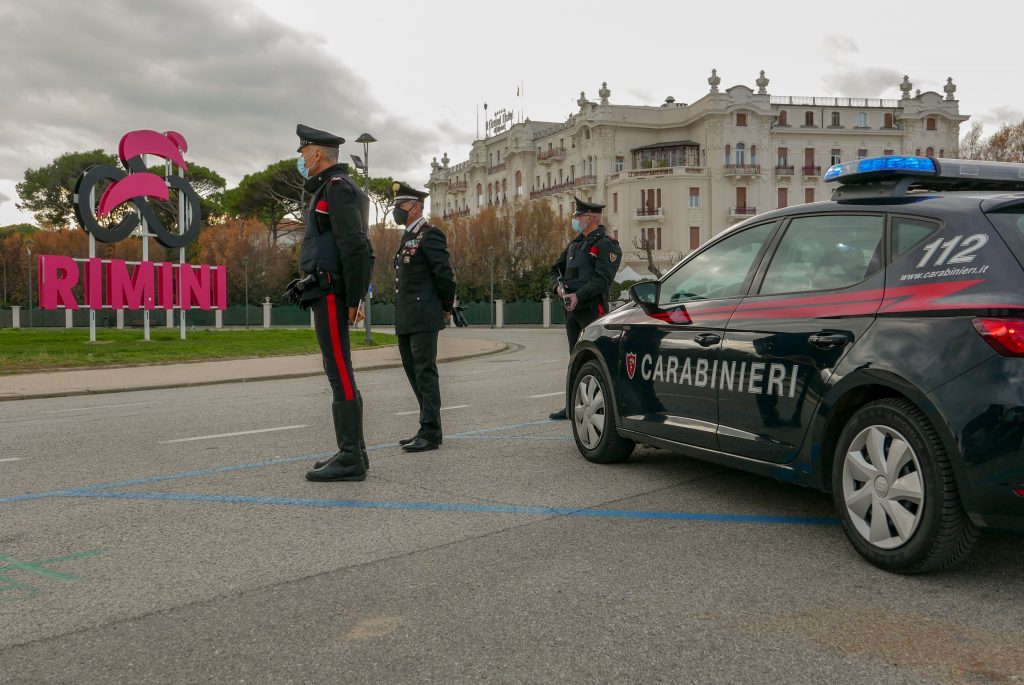 carabinieri