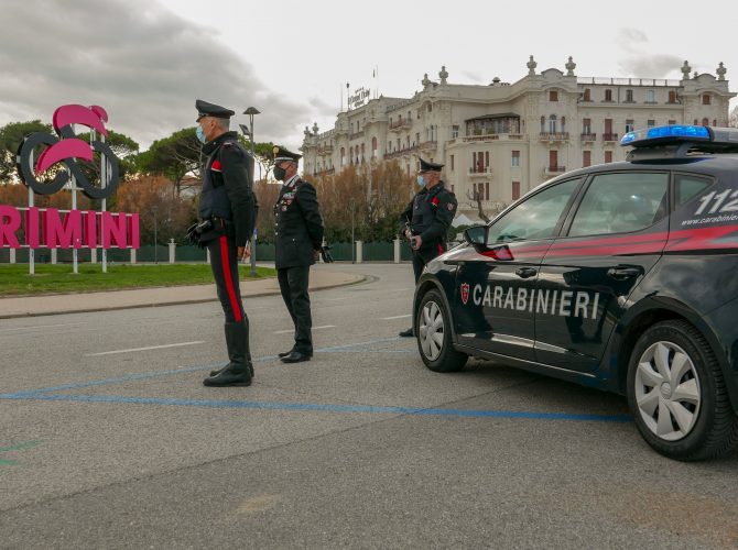 carabinieri