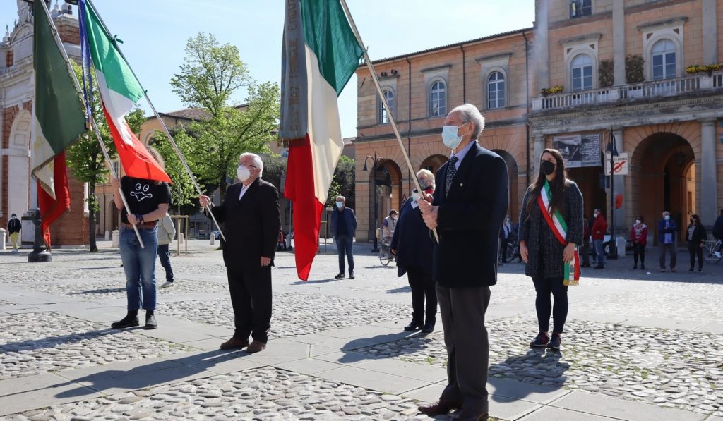 25 aprile santarcangelo