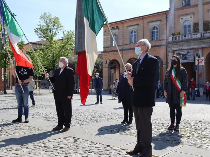 25 aprile santarcangelo