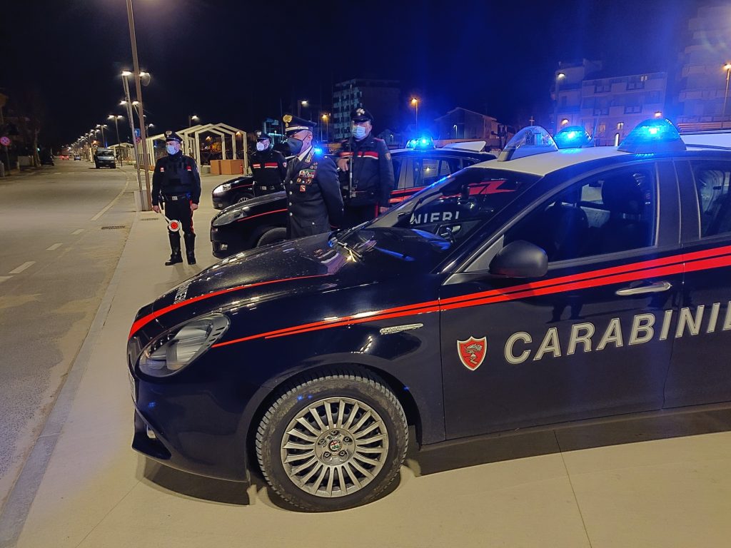 Carabinieri