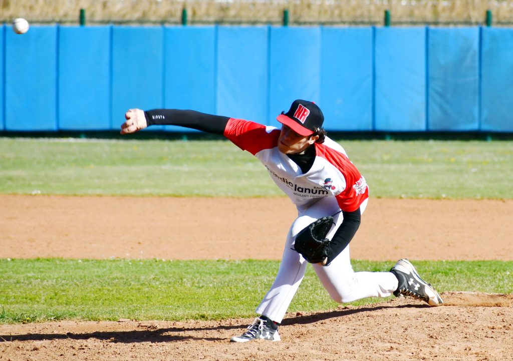 Baseball